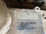 Motor with 