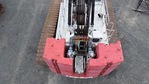 Crane Superstructure with 