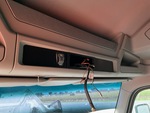 Cab with 