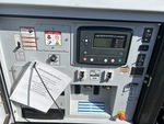 Poste de contrôle with 
