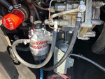 Moteur with 