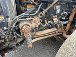 4 Underbody - Truck with 