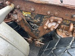 4 Underbody - Truck with 