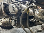 Drivetrain with 