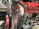 Motor with 