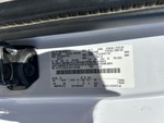 General Appearance with Second Serial Number/VIN Photo