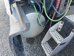 4 Underbody - Truck with 
