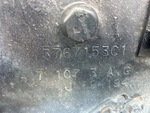 General Appearance with Second Serial Number/VIN Photo