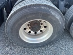 4 Underbody - Truck with 