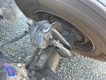 Brakes with 