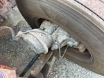 Brakes with 
