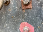 General Appearance with Second Serial Number/VIN Photo