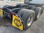 4 Underbody - Truck with 