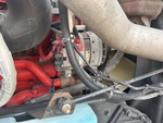 4 Engine with 
