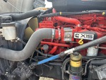 4 Engine with 