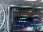 Cab with Engine Hours