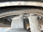 Brakes with 