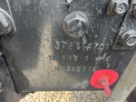 General Appearance with Second Serial Number/VIN Photo