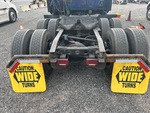 4 Underbody - Truck with 