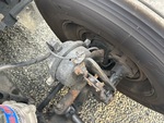 Brakes with 