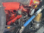 4 Engine with 