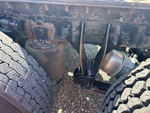 4 Underbody - Truck with 