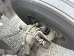 Brakes with 