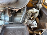 Hydraulique with 