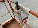 Control Station Upper with 
