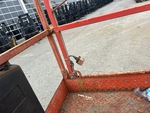 Control Station Ground with 