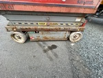 Chassis with 