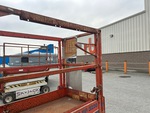 Control Station Upper with 