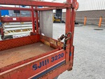 Control Station Ground with 