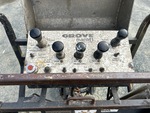 Control Station Upper with 