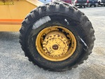Chassis with 