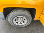 Chassis with 