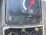 Aspect général with Compteur horaire / compteur kilométrique