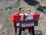 Control Station with 