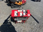 Control Station with 