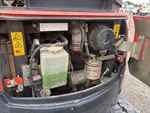 Motor with 
