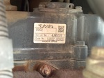 Motor with 