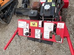 Control Station with 