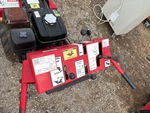 Hydraulics with 