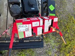 Control Station with 