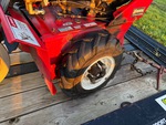 Chassis with 