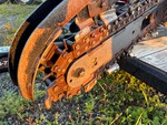 Chassis with 