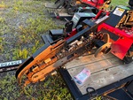 Chassis with 