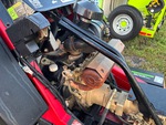 Engine with 