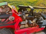 Hydraulics with 