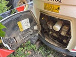 Motor with 